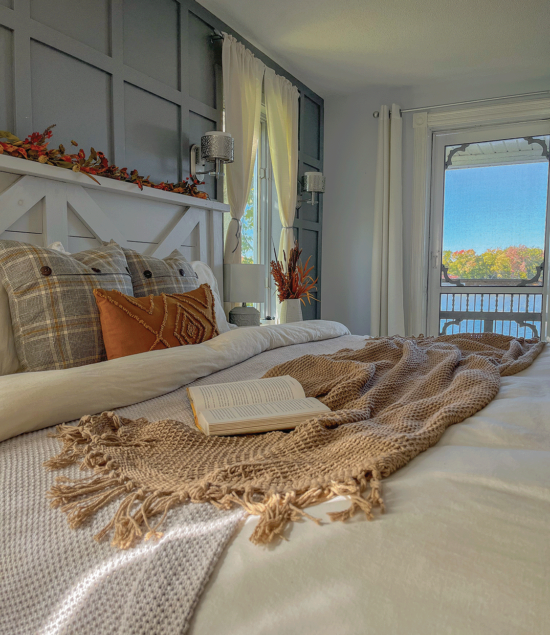 Home Sweet Lake House #1