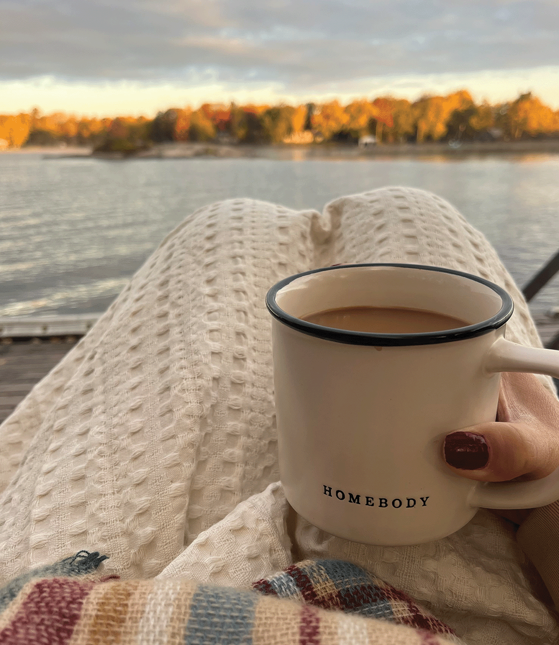 Home Sweet Lake House #4