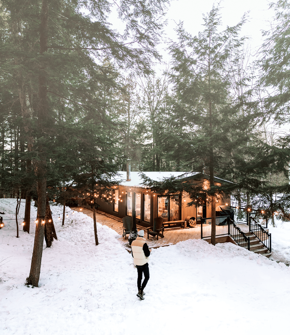 Cottage Country #6